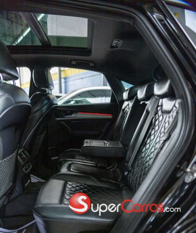 2023 Audi Q5 Sportback 40 TDI S-Line — foto 6 / 7