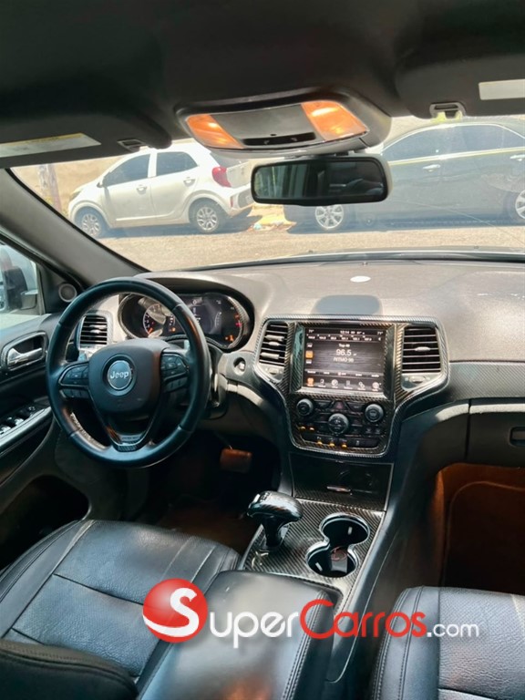 2014 Jeep Grand Cherokee Laredo 4x4 — foto 5 / 7
