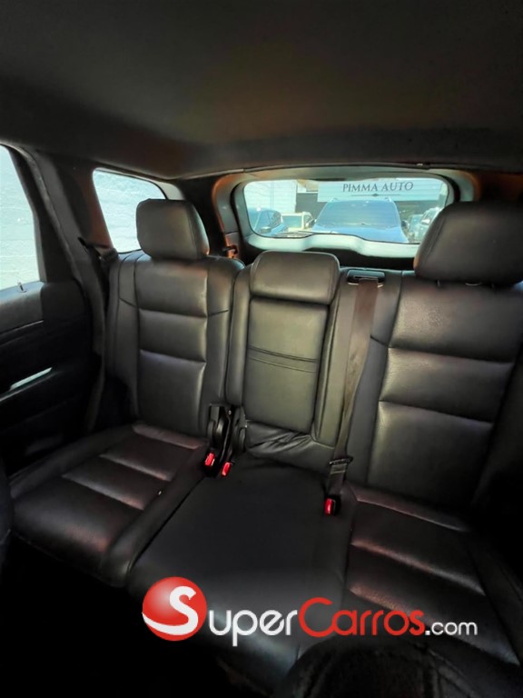 2014 Jeep Grand Cherokee Laredo 4x4 — foto 6 / 7