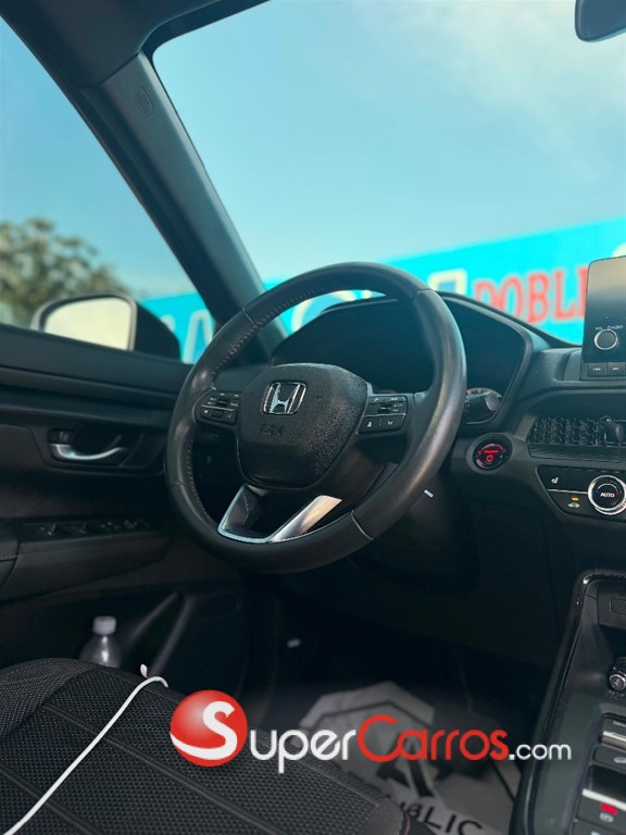 2023 Honda CR-V Sport Hybrid — foto 8 / 10