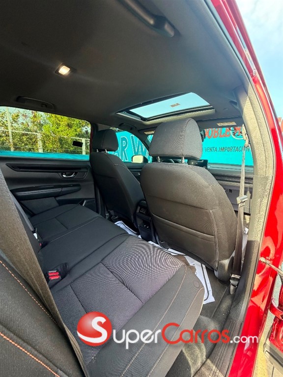 2023 Honda CR-V Sport Hybrid — foto 10 / 10