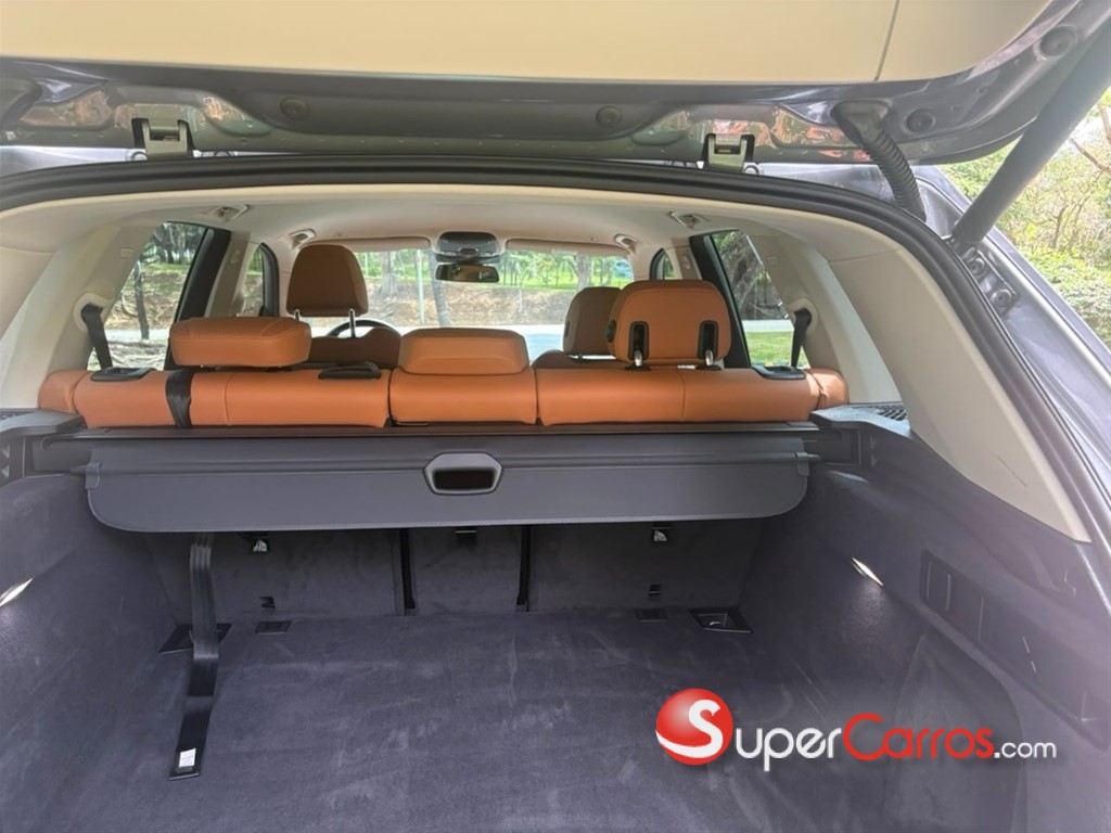 2025 BMW X 5 40i — foto 5 / 10