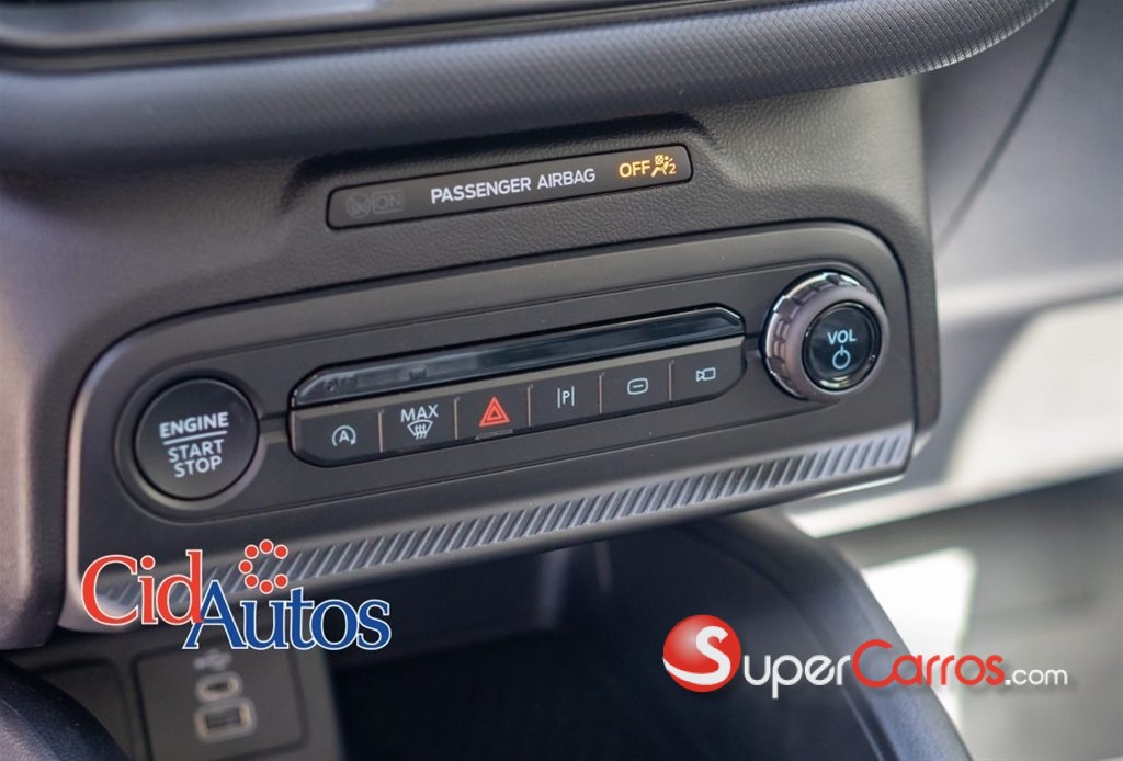 2026 Ford Bronco Outer Banks Sashquatch — foto 6 / 12