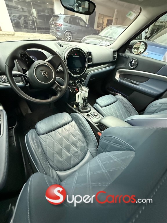 2024 Mini Cooper Countryman — foto 2 / 7