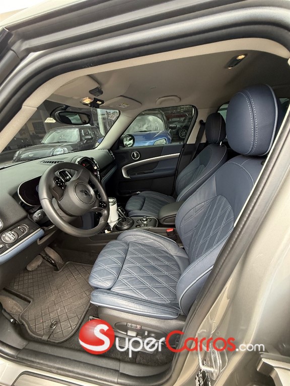 2024 Mini Cooper Countryman — foto 3 / 7