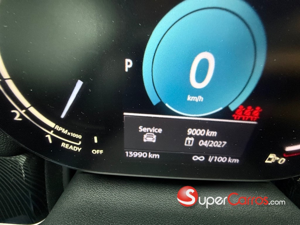 2024 Mini Cooper Countryman — foto 6 / 7