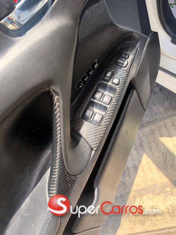 2008 Lexus IS F — foto 11 / 12