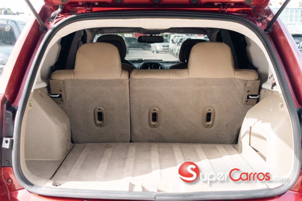 2016 Jeep Compass — foto 12 / 12