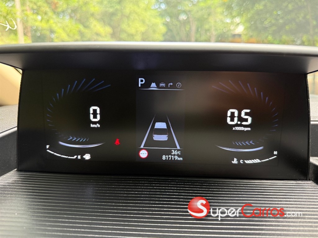 2023 Hyundai Staria — foto 10 / 10