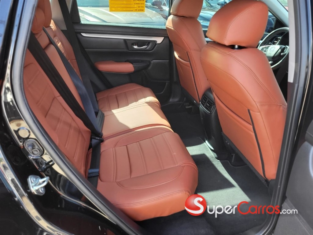 2020 Honda CR-V LX — foto 9 / 11