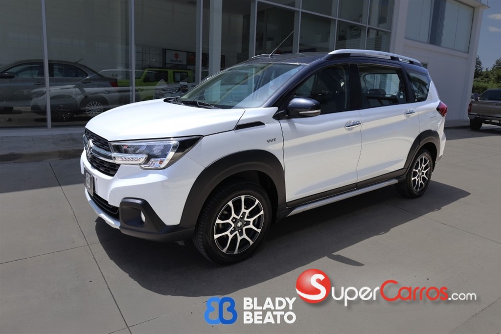 2023 Suzuki XL7 GLX