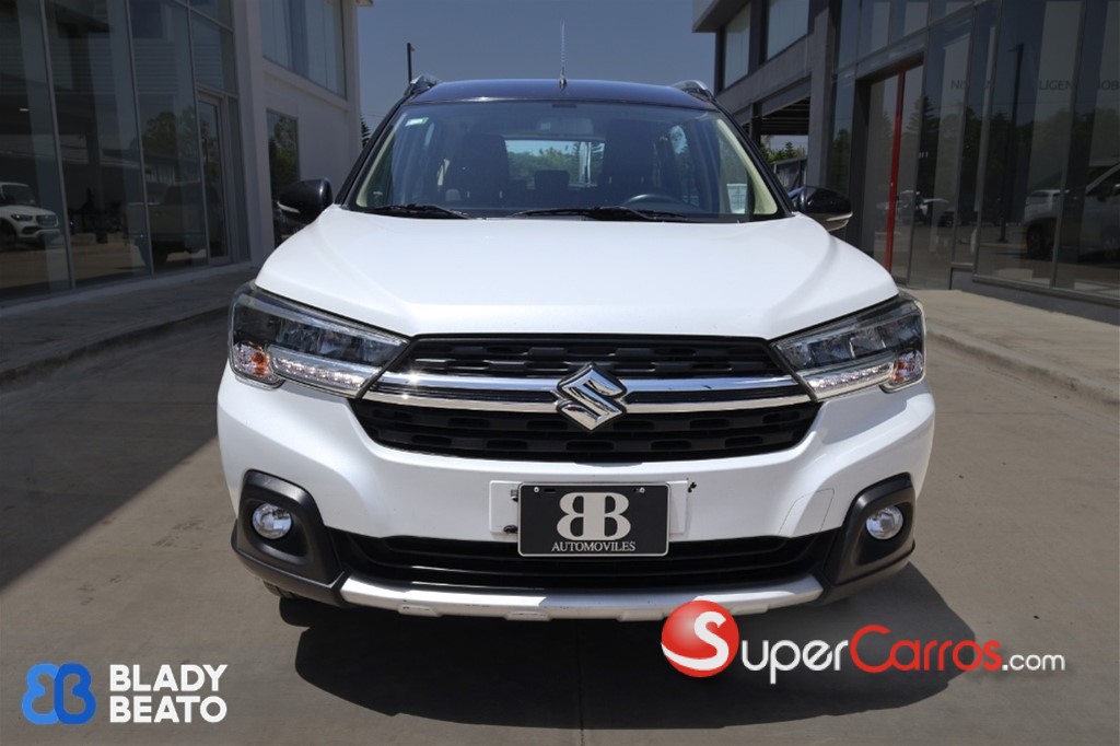 2023 Suzuki XL7 GLX — foto 6 / 12