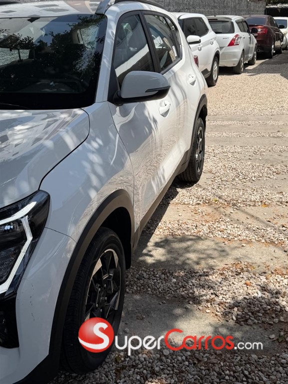 2026 Kia Seltos — foto 6 / 8