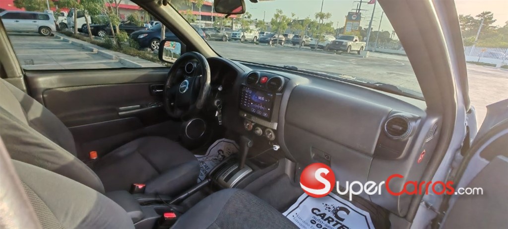 2011 Isuzu DMAX — foto 2 / 10