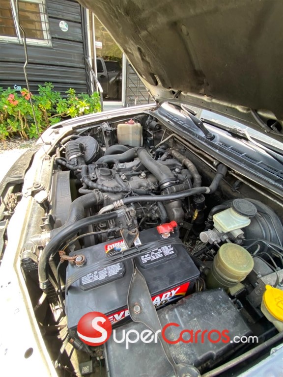 2011 Isuzu DMAX — foto 3 / 10