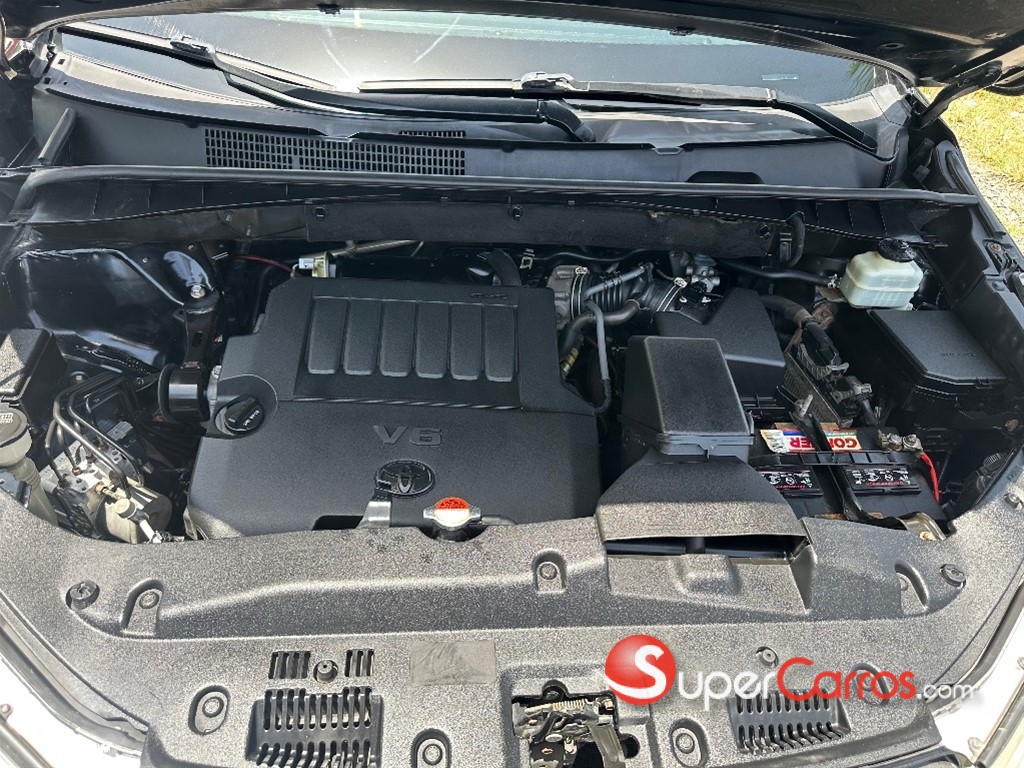 2016 Toyota Highlander XLE — foto 12 / 12