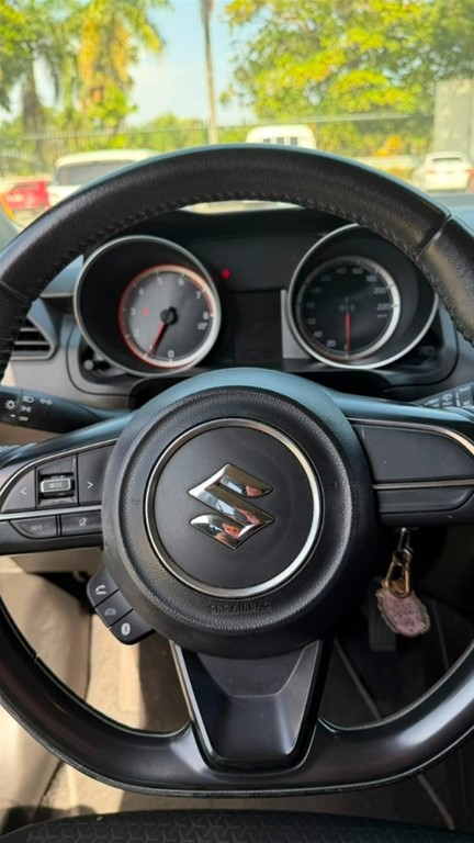 2018 Suzuki Swift — foto 7 / 12