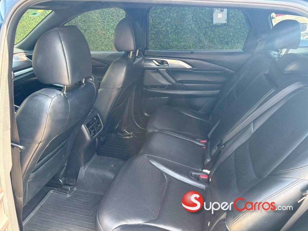 2019 Mazda CX-9 GRAND TOURING — foto 10 / 12