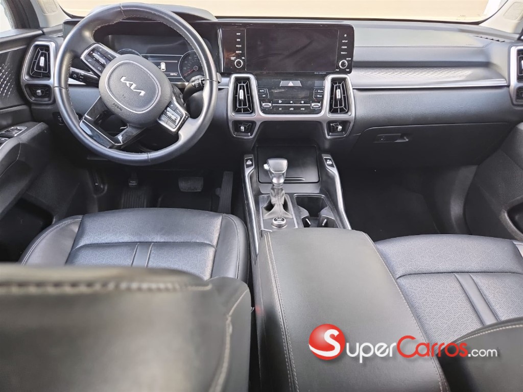 2023 Kia Sorento S — foto 3 / 8