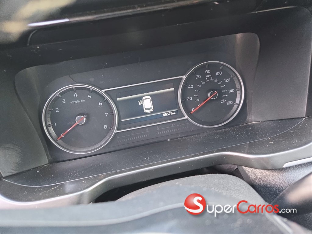 2023 Kia Sorento S — foto 4 / 8