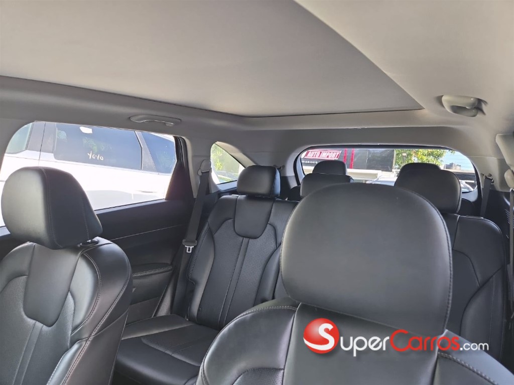 2023 Kia Sorento S — foto 5 / 8