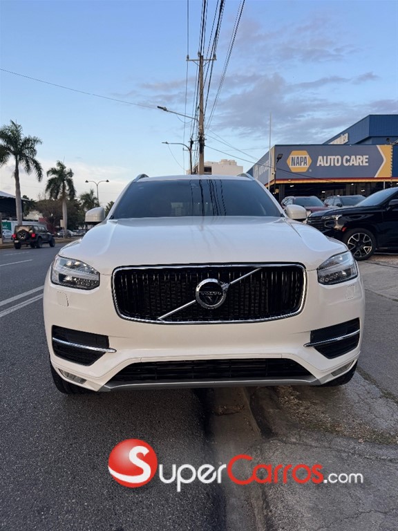 2017 Volvo XC90 — foto 2 / 11