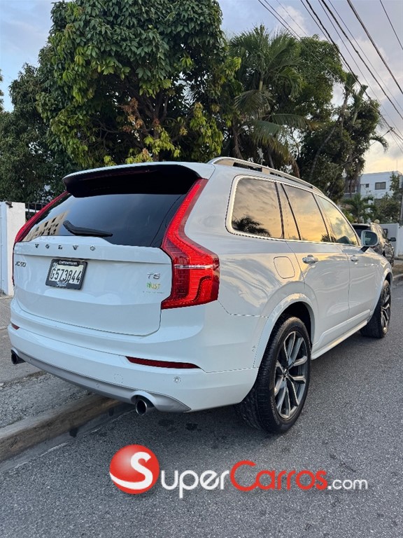 2017 Volvo XC90 — foto 3 / 11