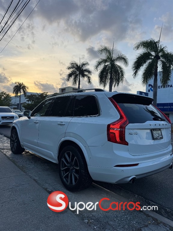 2017 Volvo XC90 — foto 4 / 11