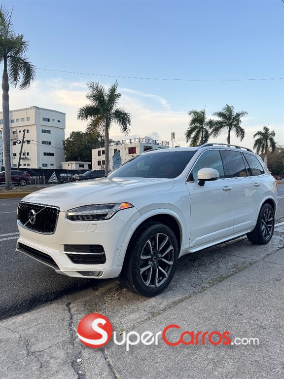 2017 Volvo XC90 — foto 5 / 11
