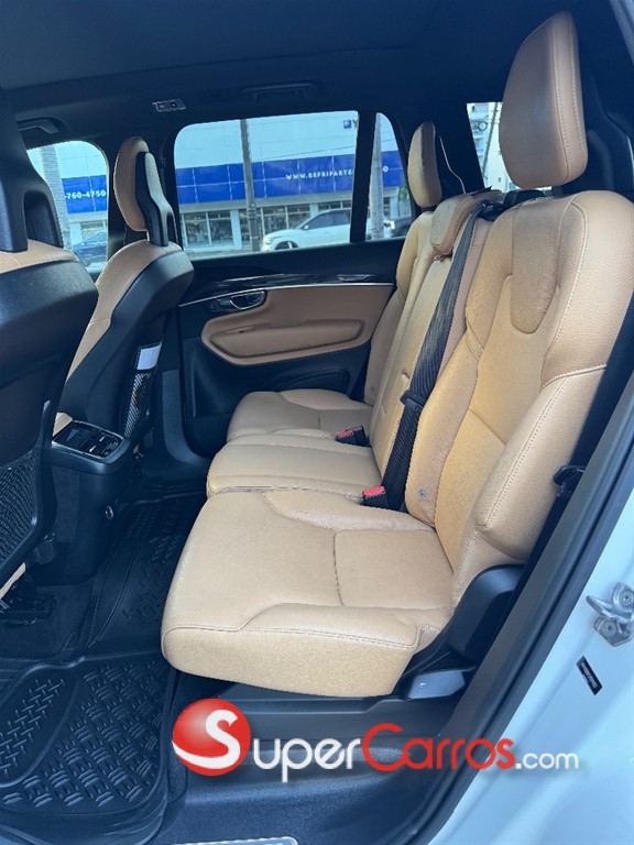 2017 Volvo XC90 — foto 6 / 11