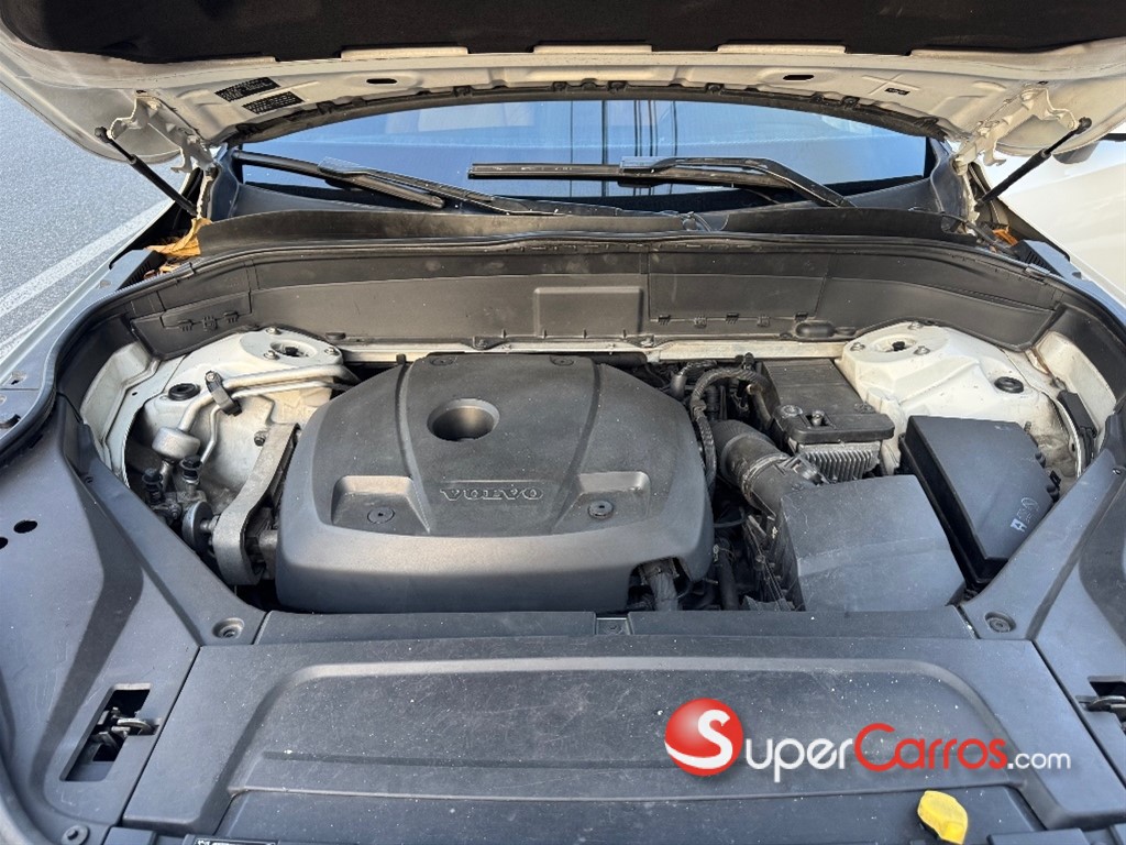 2017 Volvo XC90 — foto 11 / 11