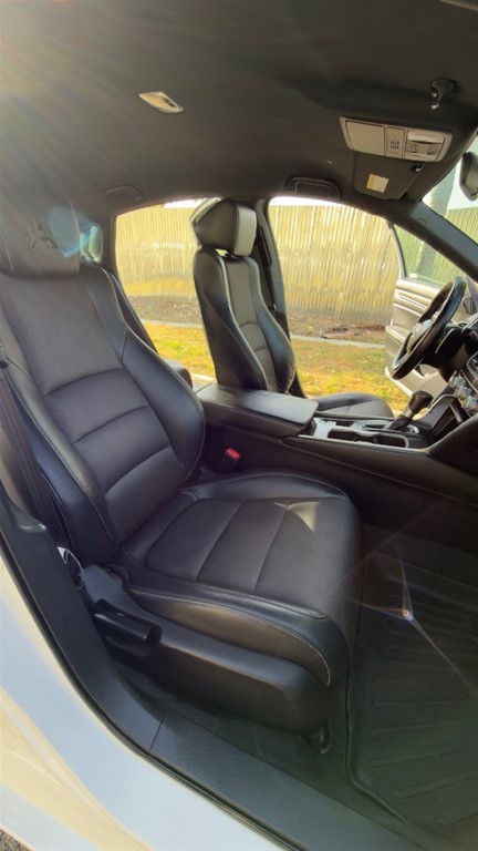 2018 Honda Accord Sport — foto 6 / 12