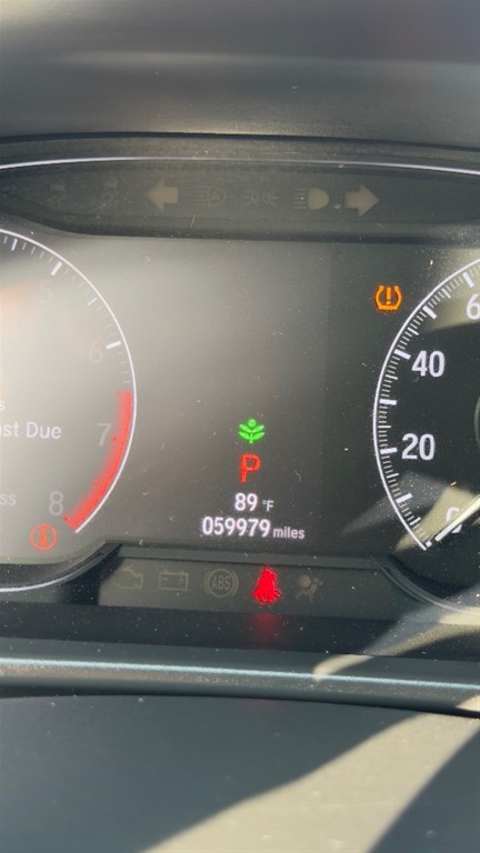 2018 Honda Accord Sport — foto 12 / 12