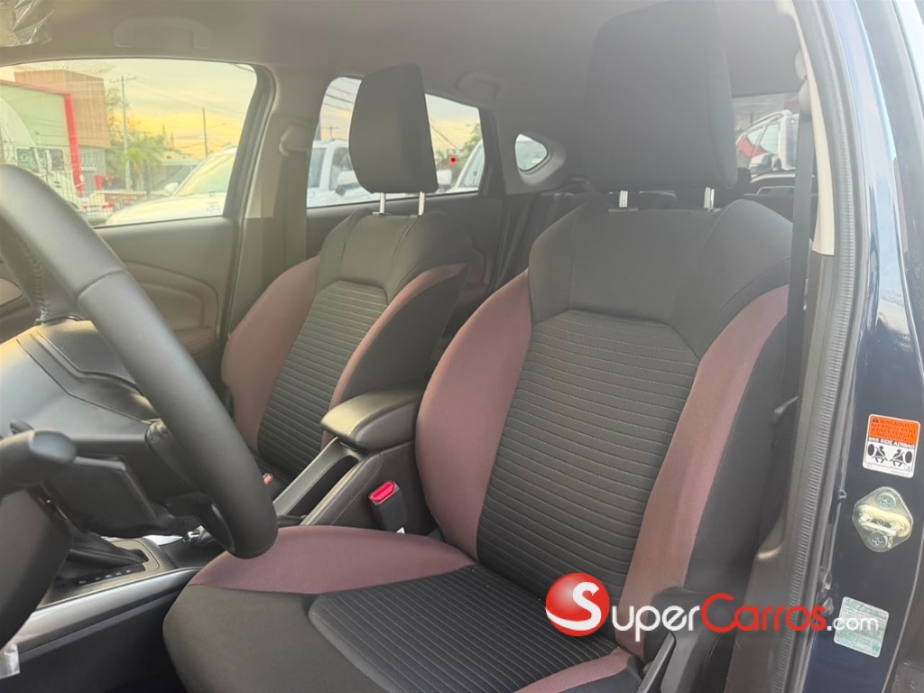2026 Suzuki Fronx GLX — foto 8 / 10