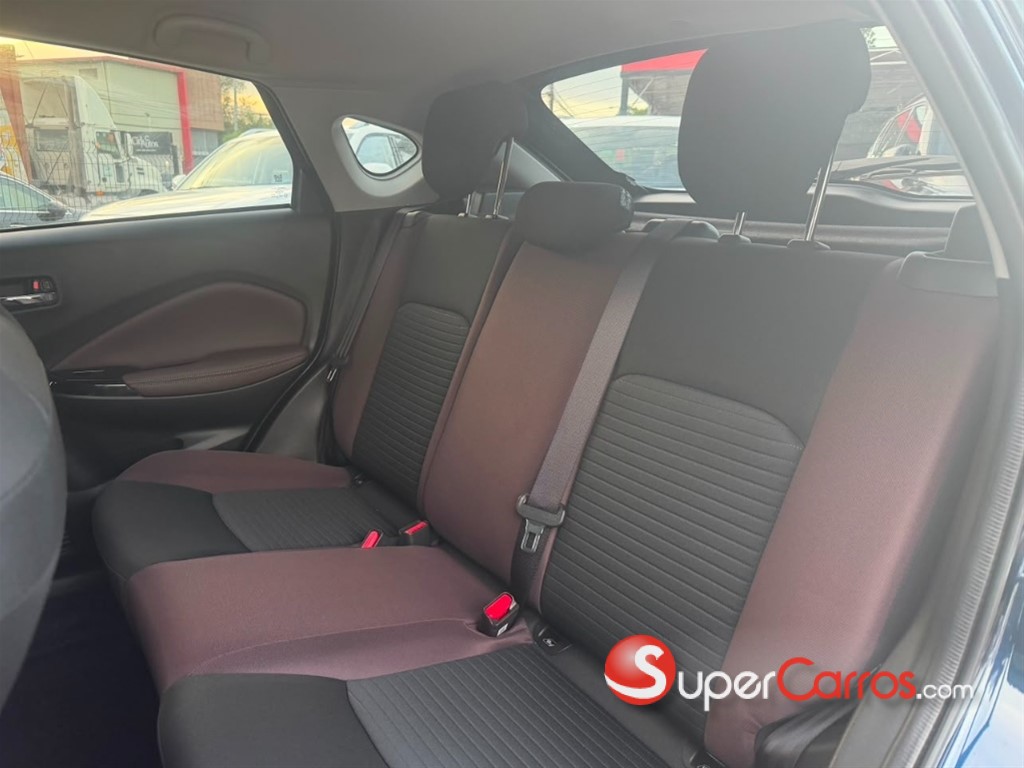 2026 Suzuki Fronx GLX — foto 10 / 10