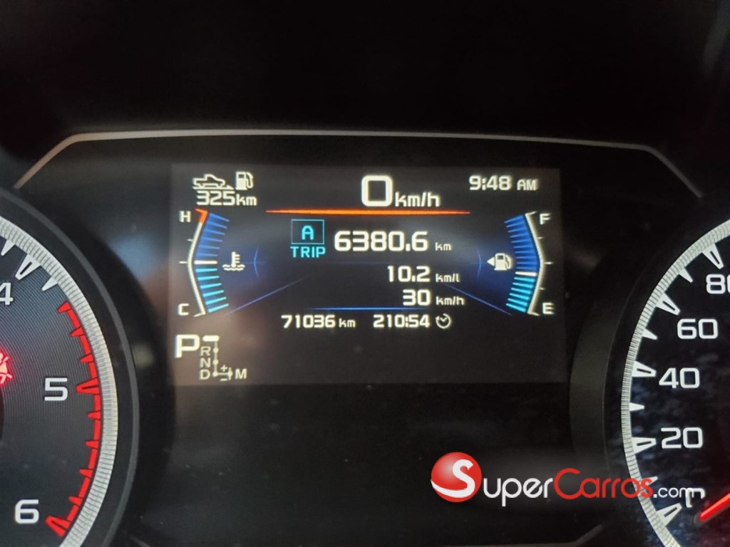 2023 Isuzu DMAX LSE — foto 10 / 12