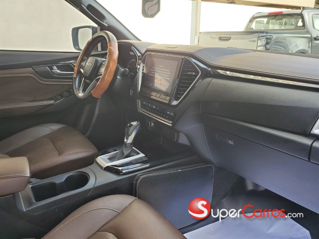 2023 Isuzu DMAX LSE — foto 12 / 12