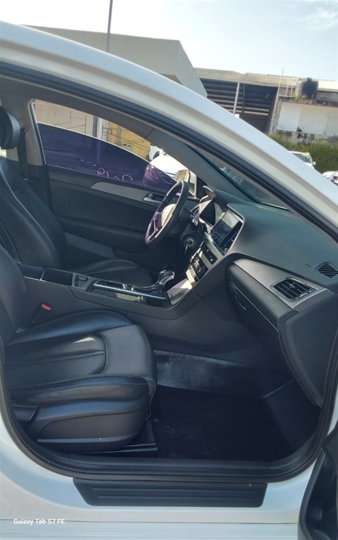 2019 Hyundai Sonata LF — foto 7 / 7