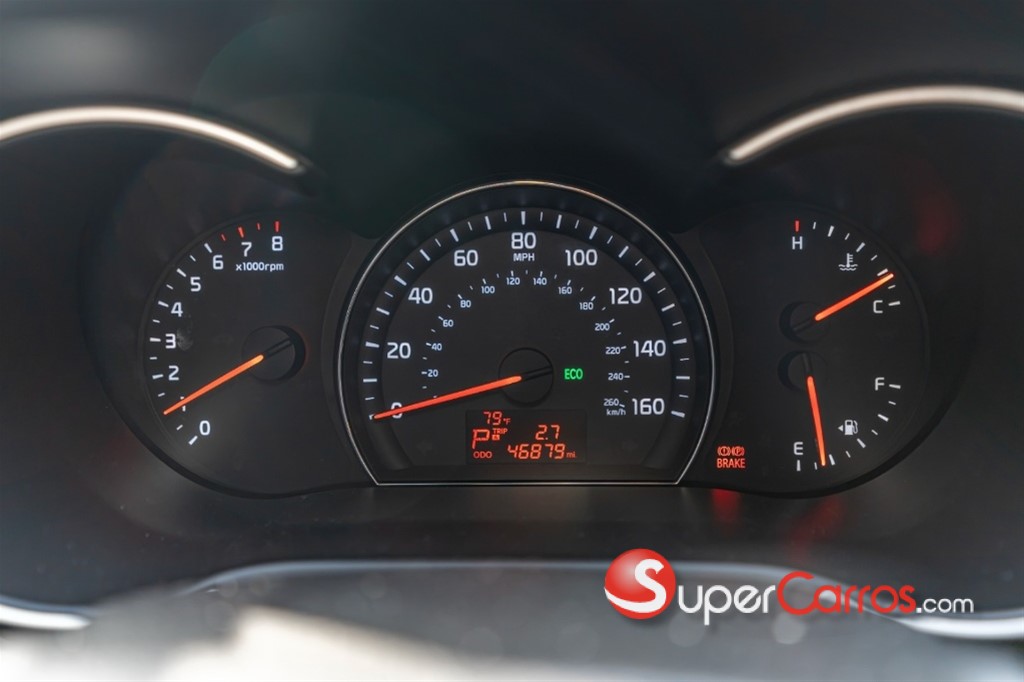 2015 Kia Sorento — foto 5 / 10