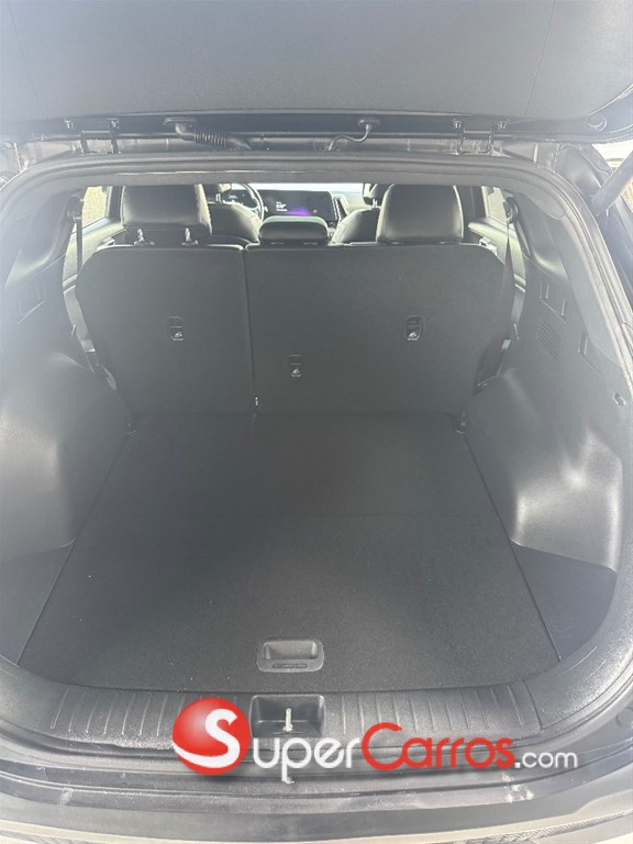 2023 Kia Sportage X-LINE — foto 6 / 10