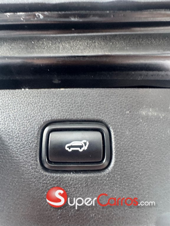 2023 Kia Sportage X-LINE — foto 7 / 10