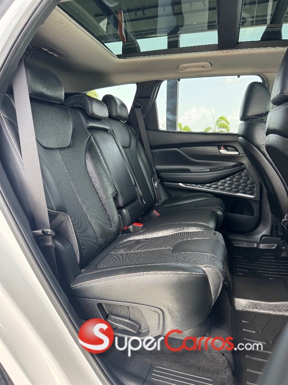 2022 Hyundai Santa Fe SEL — foto 6 / 10