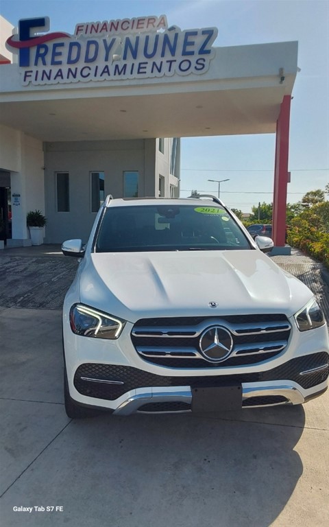2021 Mercedes-Benz Clase C 350