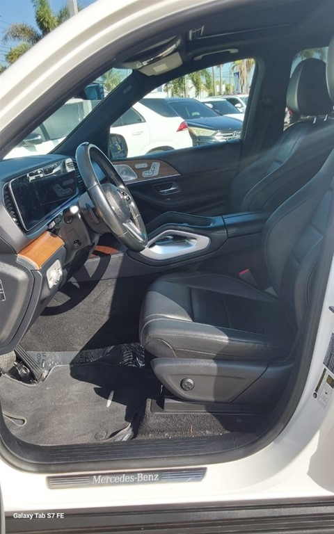 2021 Mercedes-Benz Clase C 350 — foto 9 / 9