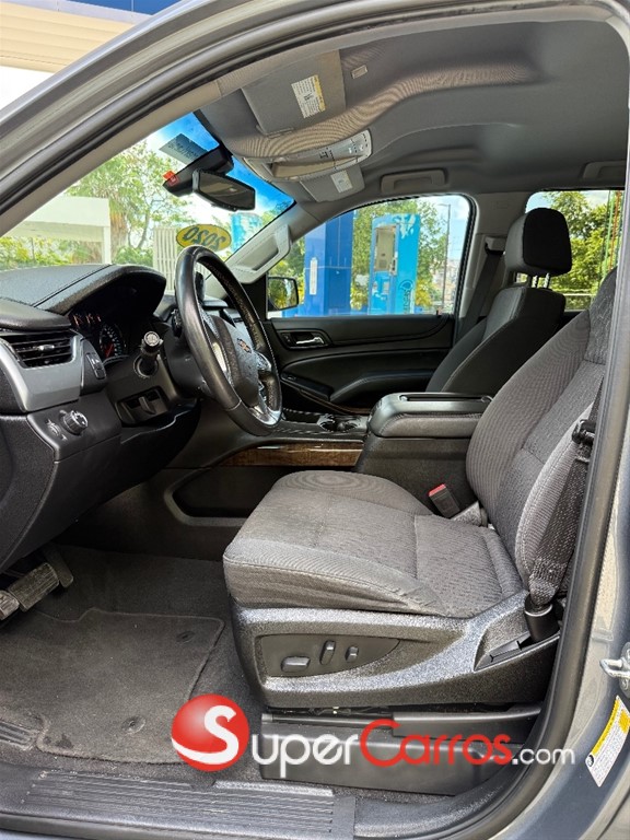 2020 Chevrolet Tahoe LS — foto 7 / 11