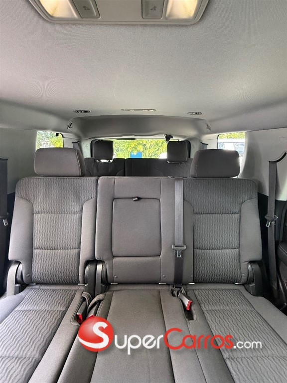 2020 Chevrolet Tahoe LS — foto 11 / 11