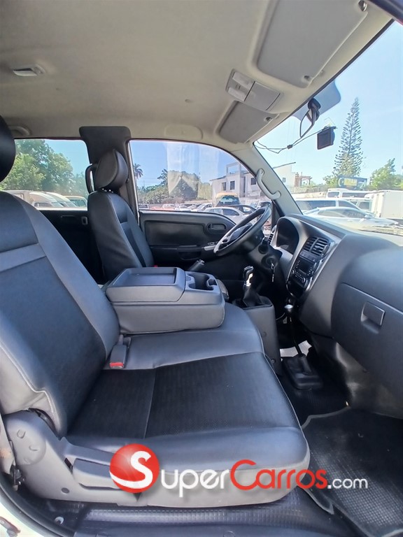 2021 Kia Bongo III — foto 6 / 9