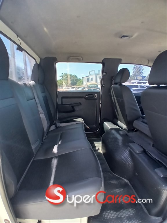 2021 Kia Bongo III — foto 7 / 9