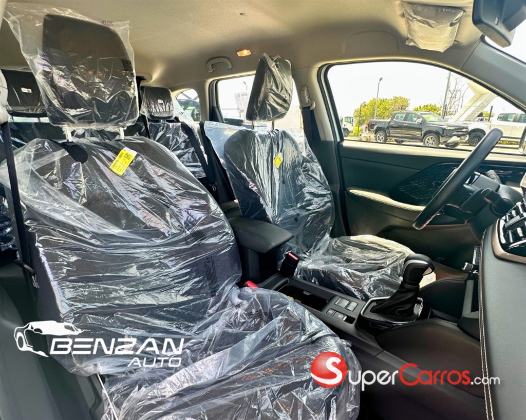 2027 Suzuki Vitara A-Cross GLX 2WD — foto 6 / 9