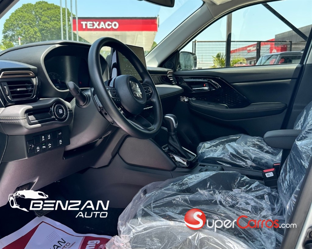 2027 Suzuki Vitara A-Cross GLX 2WD — foto 9 / 9